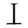 BarProducts.com BAR DECOR BarConic® Black Metal End Table Base - Standard Height (28") 2 BarProducts.com BAR DECOR BarConic® Black Metal End Table Base - Standard Height (28")