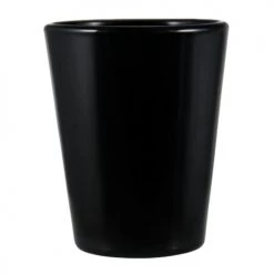 BarProducts.com 1.5 Oz Custom BarConic® Black Shot Glass 2 BarProducts.com 1.5 Oz Custom BarConic® Black Shot Glass