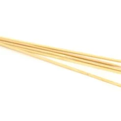 BarProducts.com Cocktail Picks 10 Inch Bamboo Skewer - 100 Pack