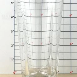 BarProducts.com BAR SUPPLIES BarConic® Glassware - Executive™ Tall Glass - 11 Ounce