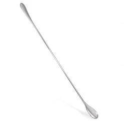 BarProducts.com RSVP Endurance® Long Handled Bar Spoon - 11 Inch