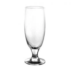 BarProducts.com BarConic® 12 Oz Footed Beer Cocktail Glass - Case Of 12