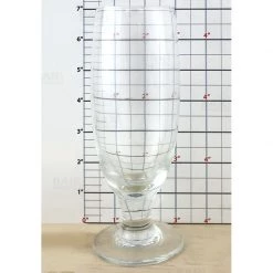 BarProducts.com BarConic® 12 Oz Footed Beer Cocktail Glass - Case Of 12
