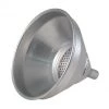 BarProducts.com Aluminum Strainer Funnel - 1 Pint