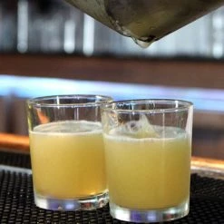 BarProducts.com BAR SUPPLIES BarConic® Glassware - Shooter Glass - Clear 2.5 Ounce