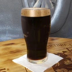 BarProducts.com BAR SUPPLIES BarConic® 20 Oz Imperial Pint Glass