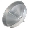BarProducts.com Aluminum Strainer Funnel - 2 Quart
