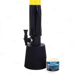 BarProducts.com BAR SUPPLIES Beer Tower Kit - 3 Liter