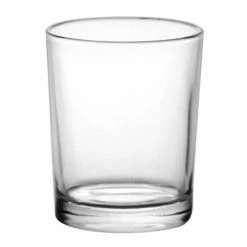 BarProducts.com 3 Oz. Custom BarConic® Votive / Shot Glass