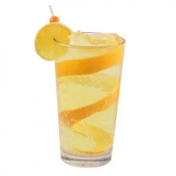 BarProducts.com BAR SUPPLIES Strahl® Design Mixing Glass,16oz Clear-CASE4