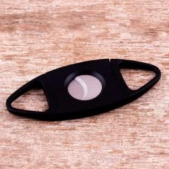 BarProducts.com 54 Ring Guillotine Cigar Cutter SPECIAL COLLECTIONS