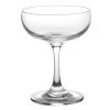 BarProducts.com BarConic® Glassware - Coupe Glass - 7 Ounce - Case Of 24 BAR SUPPLIES