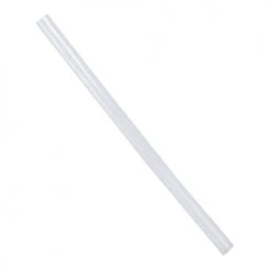 BarProducts.com 8" Heavy Duty Plastic Straw BAR SUPPLIES