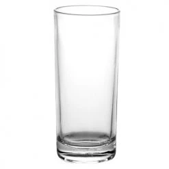 BarProducts.com BAR SUPPLIES BarConic® 8.5 Oz Monument™ Highball Glass