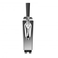 BarProducts.com Micro Matic Push Tap - 304 Faucet