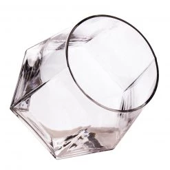BarProducts.com SPECIAL COLLECTIONS BarConic® Diamond Shape Rocks Glass -10 Ounce - (Quantity Options) 2 BarProducts.com SPECIAL COLLECTIONS BarConic® Diamond Shape Rocks Glass -10 Ounce - (Quantity Options)