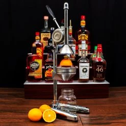 BarProducts.com BarConic® Professional Restaurant Juicer