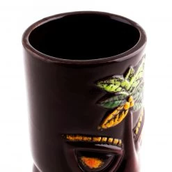 BarProducts.com BarConic® Tiki Drinkware - Tiki Master Mixer - 24 Ounce