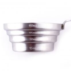 BarProducts.com BarConic® Handled Multi Level Jigger SPECIAL COLLECTIONS