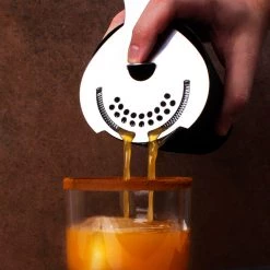 BarProducts.com BarConic® Short No Prong Strainer SPECIAL COLLECTIONS