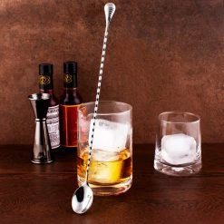 BarProducts.com SPECIAL COLLECTIONS Crafthouse Classic Barspoon