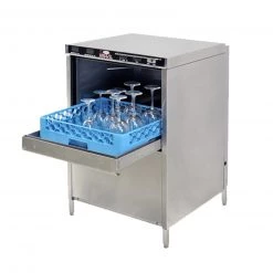 BarProducts.com CMA High Temp Under Counter Glasswasher With Heat Recovery System