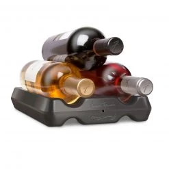 BarProducts.com Wine Bottle Stacker