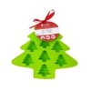 BarProducts.com Christmas Tree Ice Mold Trays