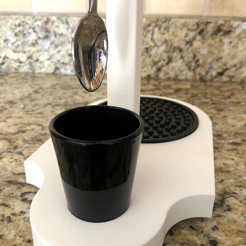 IMG_1860web.jpg BarProducts Handcrafted StirStation™ - White StarBoard®