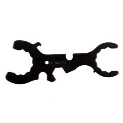 BarProducts.com SPECIAL COLLECTIONS Draft Beer Multi Tool With Duotight Remover - (7 In 1)