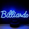 BarProducts.com SPECIAL COLLECTIONS Billiards Neon Sculpture 2 BarProducts.com SPECIAL COLLECTIONS Billiards Neon Sculpture