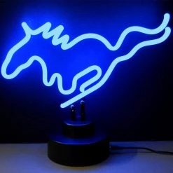 BarProducts.com Horse Neon Sculpture