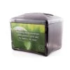 BarProducts.com San Jamar Venue Tabletop Interfold Napkin Dispenser - Black Pearl SPECIAL COLLECTIONS