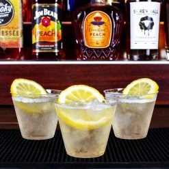 BarProducts.com Plastic Tumblers - 9 Ounce - 20 Pack