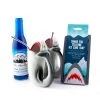 BarProducts.com Tiki Bar Gift Set - Shark Bite