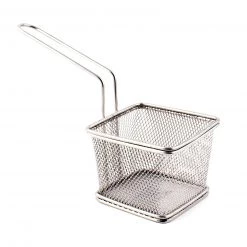 BarProducts.com Wire Serving Basket - (Size Options) SPECIAL COLLECTIONS