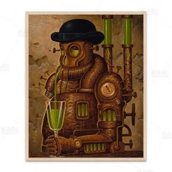 BarProducts.com Absenth 24