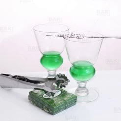 BarProducts.com Absinthe Bar Set