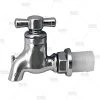 BarProducts.com Absinthe Mixology Absinthe Fountain Replacement Spout - Plastic