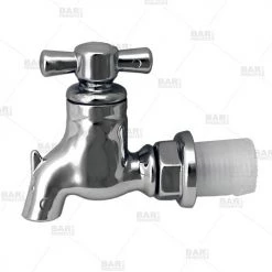 BarProducts.com Absinthe Mixology Absinthe Fountain Replacement Spout - Plastic