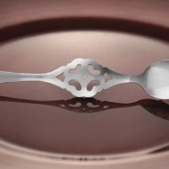 BarProducts.com Master Mixology Long Stainless Steel Absinthe Spoon