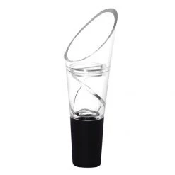 BarProducts.com Acrylic Oxygenating Wine Pourer Wine Opener Accessories