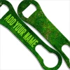 BarProducts.com ADD YOUR NAME V-Rod® Bottle Opener – Grass