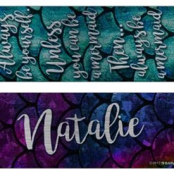 BarProducts.com BAR TOOLS ADD YOUR NAME SPEED Bottle Opener – Mermaid