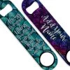 BarProducts.com BAR TOOLS ADD YOUR NAME SPEED Bottle Opener – Mermaid