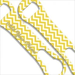 BarProducts.com ADD YOUR NAME V-Rod® Bottle Opener – Chevron BAR TOOLS