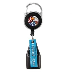 BarProducts.com American Symbols Lighter Leash®