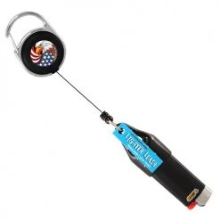 BarProducts.com American Symbols Lighter Leash®