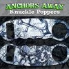 BarProducts.com Anchors Away Knuckle Popper Opener