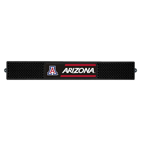 arizona.jpg BarProducts.com College Basketball Bar Drink Mat